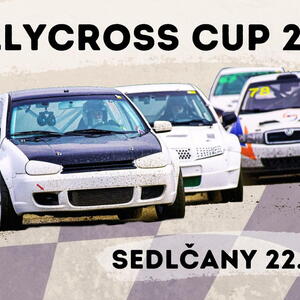 Rallycross Cup