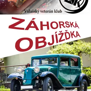 Záhorská objížďka 2023