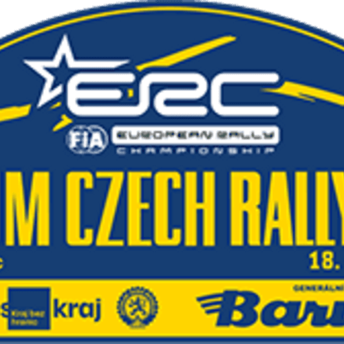 52. BARUM CZECH RALLY ZLÍN