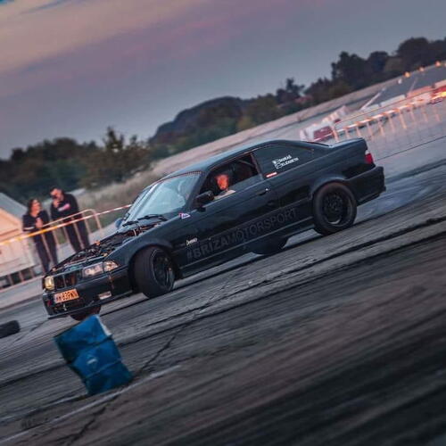 Drift Days Champions Příbram