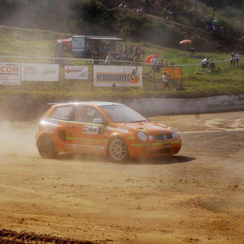 Hoby auto rallycross 8/2023