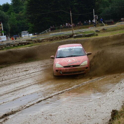 Hoby auto rallycross 8/2023