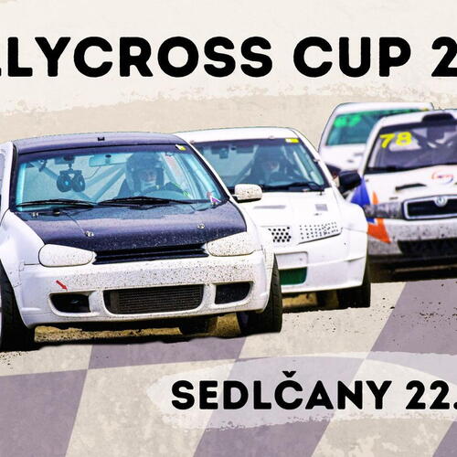 Rallycross cup