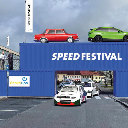 Speed Festival 2023