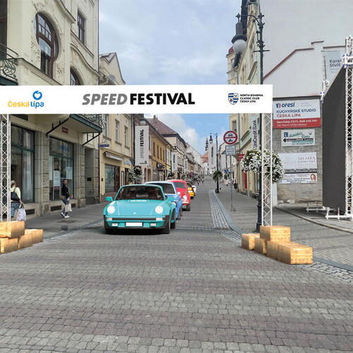 Speed Festival 2023