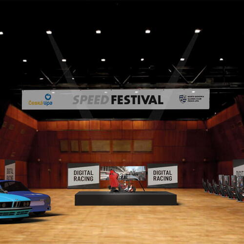 Speed Festival 2023