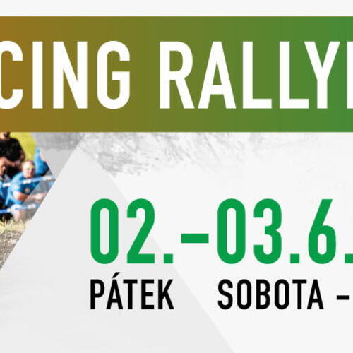 XVII. Lak Racing Rallye Plzeň