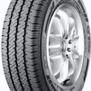 155R12 88/86R, GT Radial, MAXMILER PRO