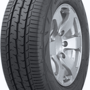 195/75R14 106/104S, Toyo, NANONERGY VAN