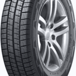 195/75R16 107/105R, Hankook, VANTRA ST AS2 RA30