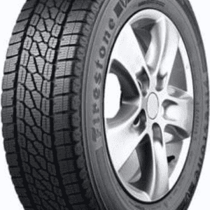 205/75R16 110R, Firestone, VANHAWK 2 WINTER