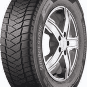 215/65R15 104T, Bridgestone, DURAVIS ALL SEASON