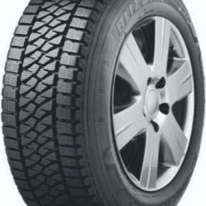 215/65R16 109/107T, Bridgestone, BLIZZAK W810