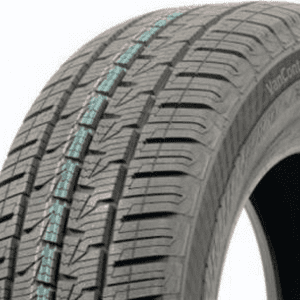 215/70R15 109/107S, Continental, VAN CONTACT 4SEASON