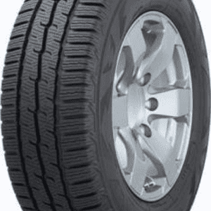 215/70R15 109/107S, Toyo, OBSERVE VAN