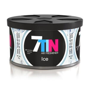 7TIN - Ice - vůně ledová svěžest