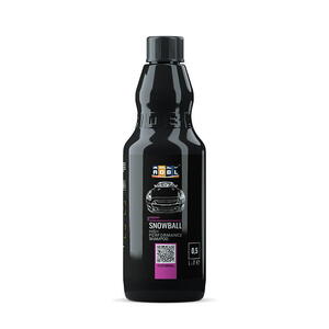 ADBL Autošampon Snowball 500 ml - koncentrovaný autošampon