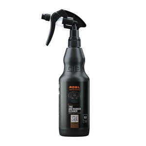 ADBL Tire And Rubber Cleaner 500 ml - čistič pneumatik a gumy