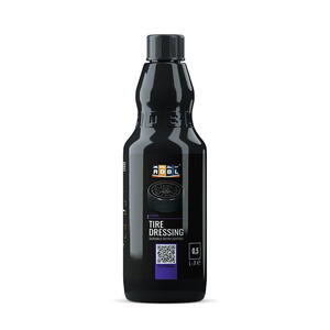 ADBL Tire Dressing 500 ml - ochrana pneumatik