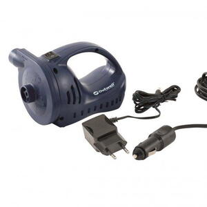 Air Mass Pump Rechargeable