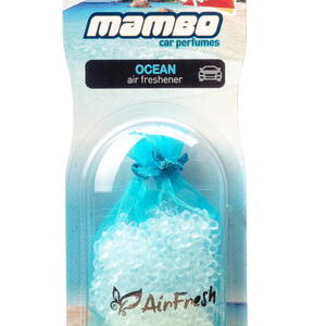 AirFresh MAMBO BLISTER - Oceán