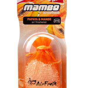 AirFresh MAMBO BLISTER - Papay & Mango