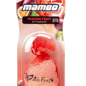 AirFresh MAMBO BLISTER - Passion Fruit