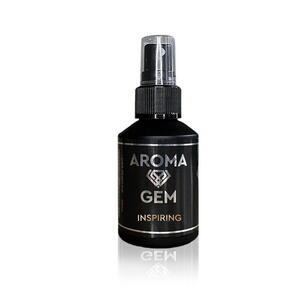 AromaGem Inspiring - parfém do auta 60 ml