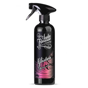 Auto Finesse Glisten Spray Wax 500 ml