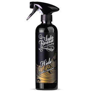 Auto Finesse Hide Leather Cleanser 250 ml