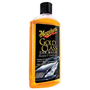 Autošampon s kondicionérem MEGUIARS 473 ml