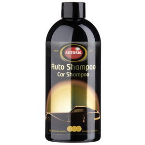 Autosol Car Shampoo - autošampón 500 ml