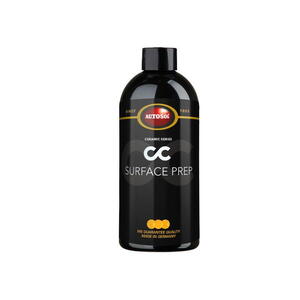 Autosol Ceramic Surface Prep - čistič a odmašťovač laku 250 ml