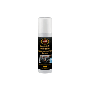 Autosol Plastic Bumper Trim Restorer - oživovač venkovních plastů 75 ml