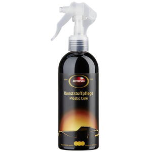 Autosol Plastic Care - ochrana plastů 250 ml