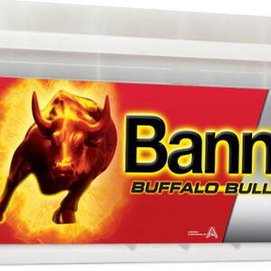 Banner Batterien GmbH Autobaterie Banner Buffalo Bull SHD 610 40,110Ah,12V ( 61040 ), tech