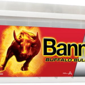 Banner Batterien GmbH Autobaterie Banner Buffalo Bull SHD 635 44,135Ah,12V ( 63544 ), tech