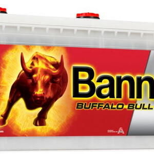 Banner Batterien GmbH Autobaterie Banner Buffalo Bull SHD 640 35,140Ah,12V ( 64035 ), tech