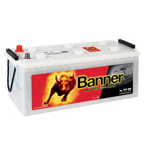 Banner Buffalo Bull 12V 180Ah 950A 680 32