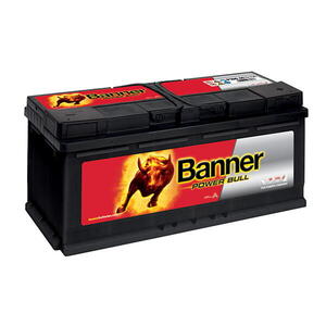 Banner Power Bull 12V 100Ah 820A P100 40