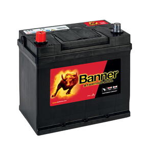 Banner Starting Bull 12V 45Ah 300A 545 79