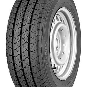 Barum Vanis 195/60 R16C 99/97H