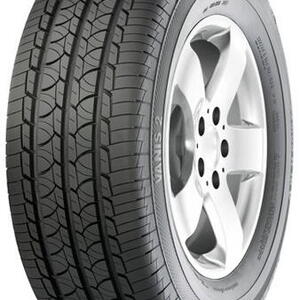 Barum Vanis 2 205/70 R15C 106/104R