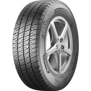 Barum Vanis AllSeason 205/65 R16C 107/105T