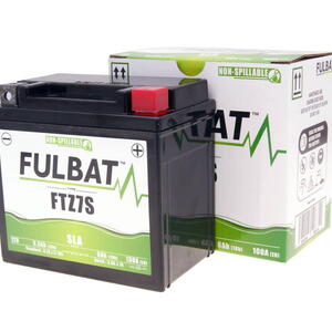 Baterie Fulbat FTZ7S SLA FB550635