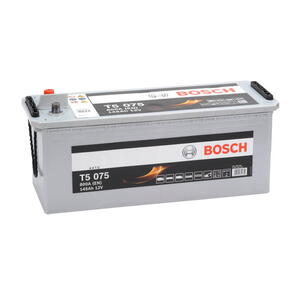 BOSCH T5 12V 145Ah 800A T50 750