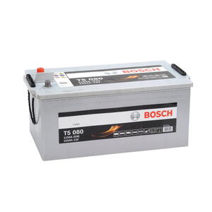 Bosch T5 12V 225Ah 1150A 0 092 T50 800