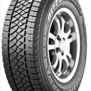 BRIDGESTONE BLIZZAK W810 215/65 R16C 109/107T