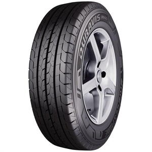 Bridgestone R660 195/75 R16C 107R