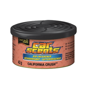 California Car Scents - California Crush